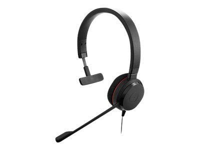 Jabra Evolve 20 Special Edition UC Mono USB-A Jabra Evolve 20 Special Edition UC Mono USB-A